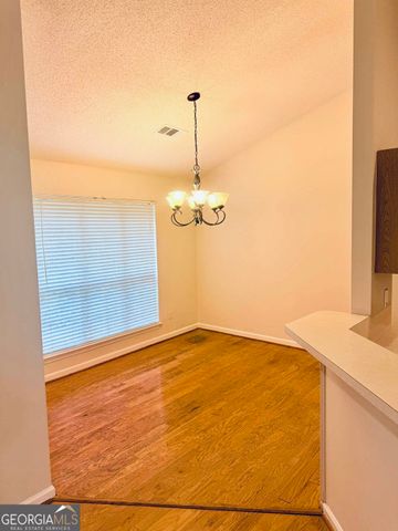 164 Flagman Street, Dawsonville, GA 30534