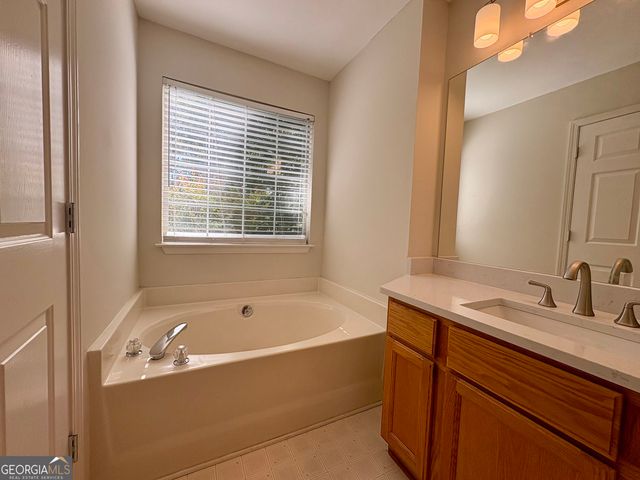 164 Flagman Street, Dawsonville, GA 30534