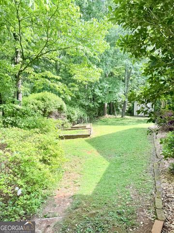 164 Flagman Street, Dawsonville, GA 30534