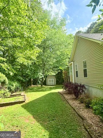 164 Flagman Street, Dawsonville, GA 30534