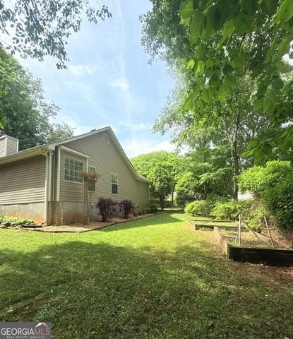 164 Flagman Street, Dawsonville, GA 30534