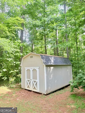 164 Flagman Street, Dawsonville, GA 30534