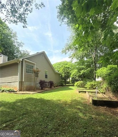 164 Flagman Street, Dawsonville, GA 30534