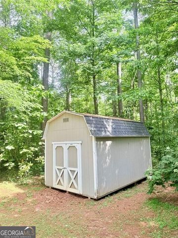 164 Flagman Street, Dawsonville, GA 30534