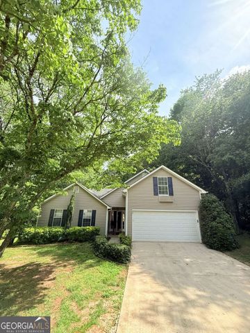 164 Flagman Street, Dawsonville, GA 30534