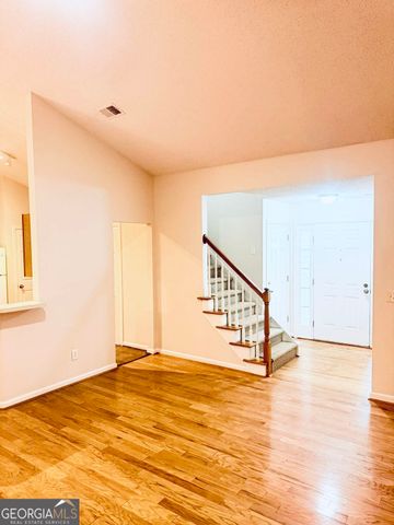 164 Flagman Street, Dawsonville, GA 30534