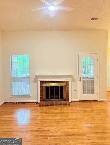 164 Flagman Street, Dawsonville, GA 30534