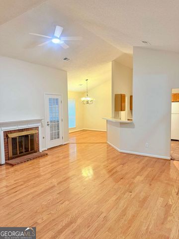 164 Flagman Street, Dawsonville, GA 30534