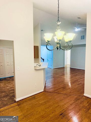 164 Flagman Street, Dawsonville, GA 30534