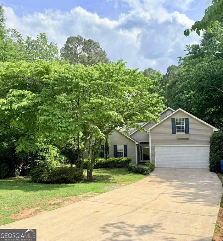 164 Flagman Street, Dawsonville, GA 30534