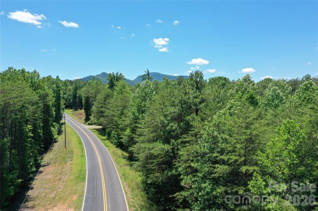 0 Burt Blackwell Road, Mill Spring, NC 28756
