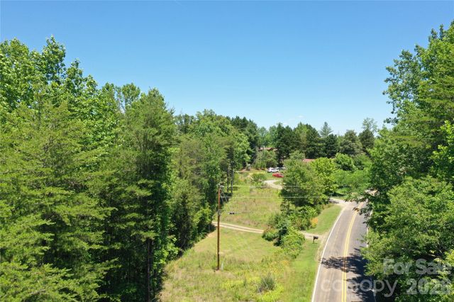 0 Burt Blackwell Road, Mill Spring, NC 28756