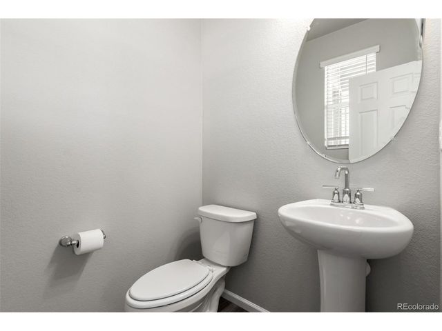 Address unavailable.