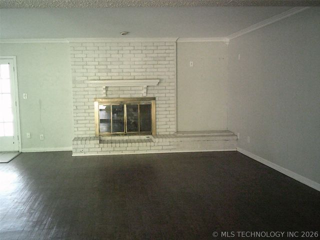 10652 E Birch Street, Claremore, OK 74017