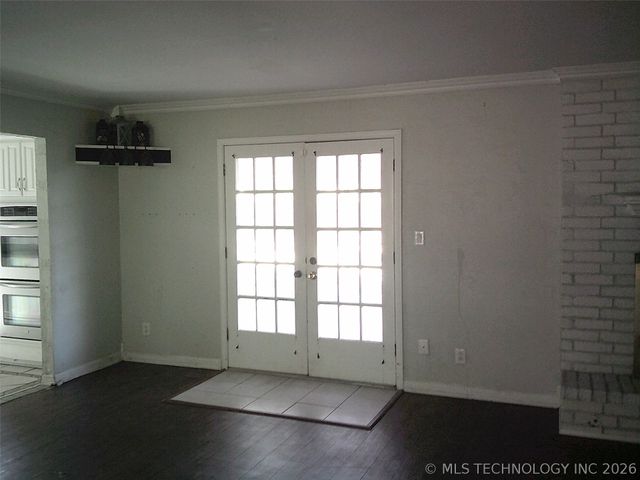 10652 E Birch Street, Claremore, OK 74017