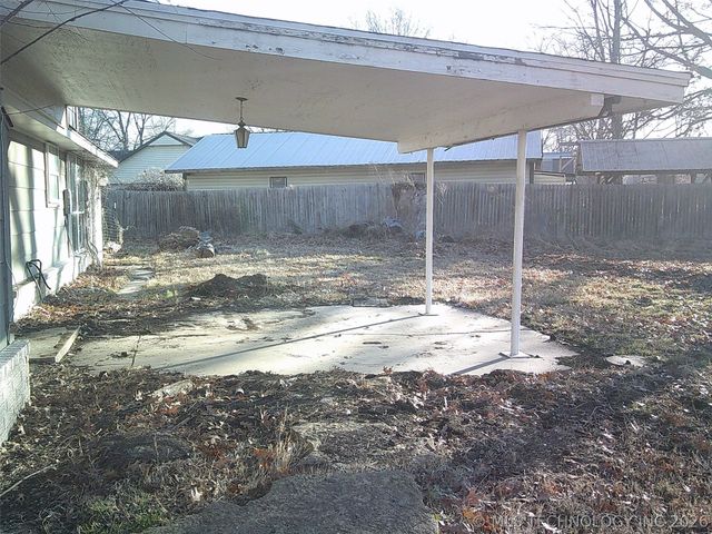 10652 E Birch Street, Claremore, OK 74017