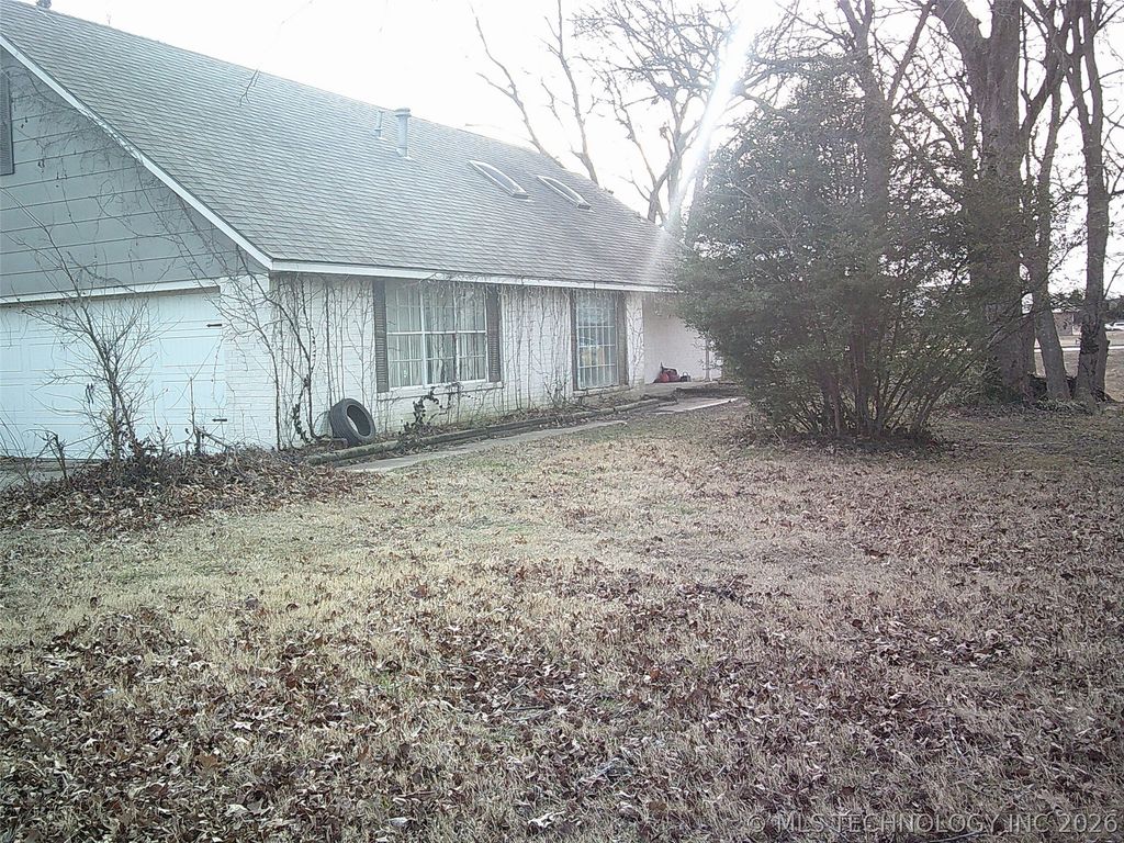 10652 E Birch Street, Claremore, OK 74017
