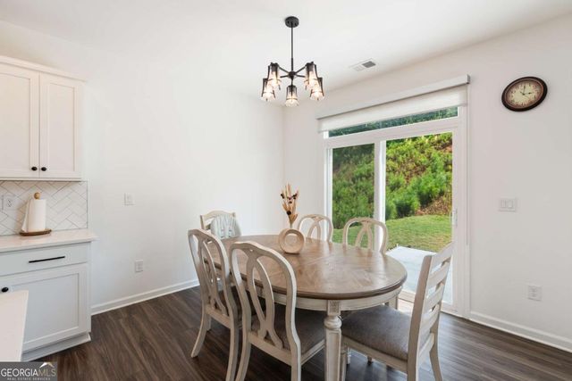 8125 Brewton Bend, Ball Ground, GA 30107