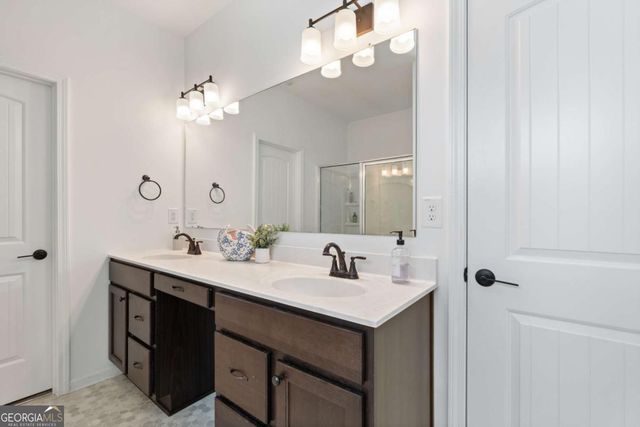 8125 Brewton Bend, Ball Ground, GA 30107