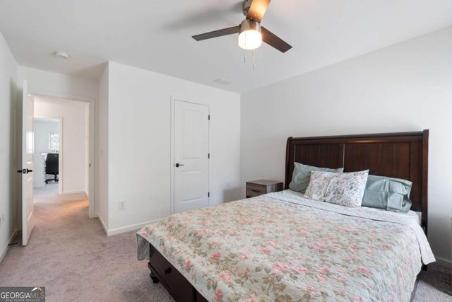 8125 Brewton Bend, Ball Ground, GA 30107