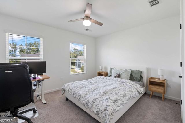 8125 Brewton Bend, Ball Ground, GA 30107