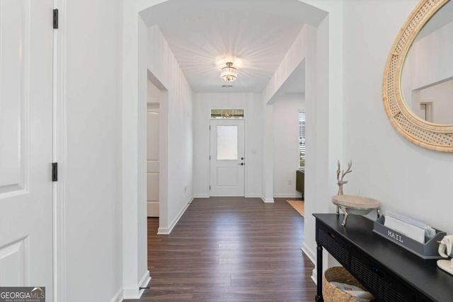 8125 Brewton Bend, Ball Ground, GA 30107