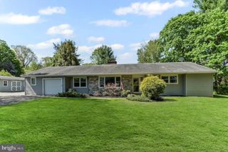 128 ELKDALE RD, Lincoln University, PA 19352