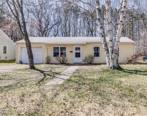 815 N Washington Avenue, Bedford Twp, MI 49037