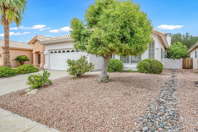 7767 E Windriver Drive, Tucson, AZ 85750