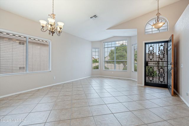 7767 E Windriver Drive, Tucson, AZ 85750