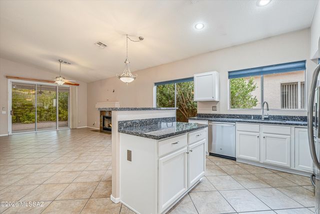 7767 E Windriver Drive, Tucson, AZ 85750