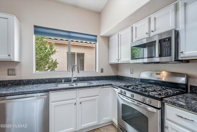 7767 E Windriver Drive, Tucson, AZ 85750