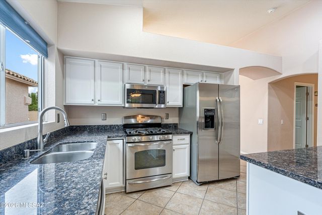 7767 E Windriver Drive, Tucson, AZ 85750