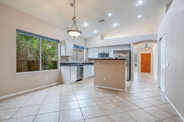 7767 E Windriver Drive, Tucson, AZ 85750