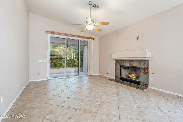 7767 E Windriver Drive, Tucson, AZ 85750