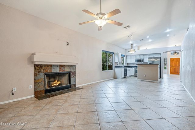 7767 E Windriver Drive, Tucson, AZ 85750