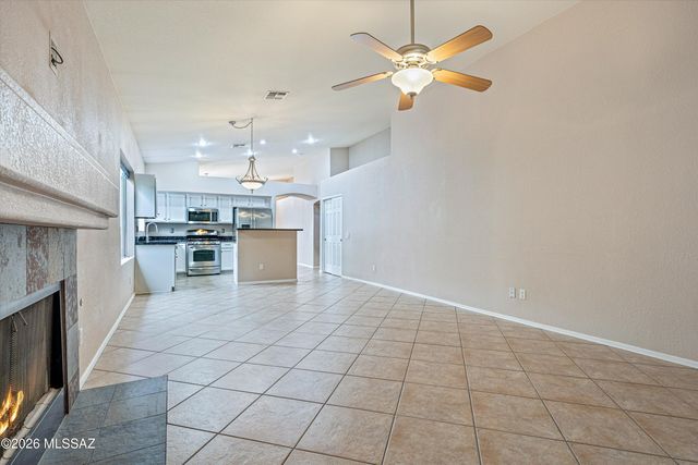 7767 E Windriver Drive, Tucson, AZ 85750