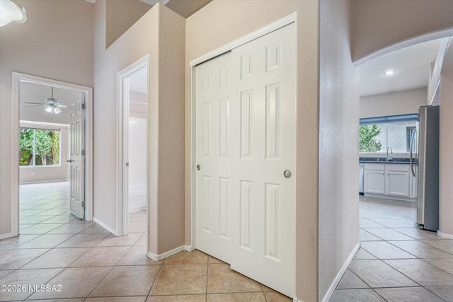 7767 E Windriver Drive, Tucson, AZ 85750