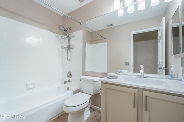 7767 E Windriver Drive, Tucson, AZ 85750