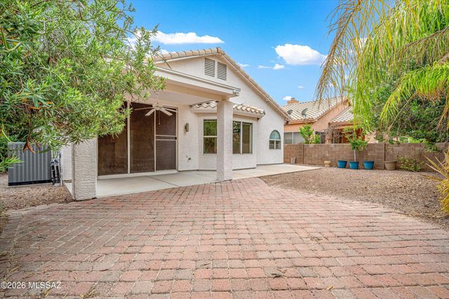 7767 E Windriver Drive, Tucson, AZ 85750