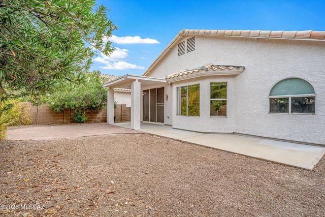 7767 E Windriver Drive, Tucson, AZ 85750