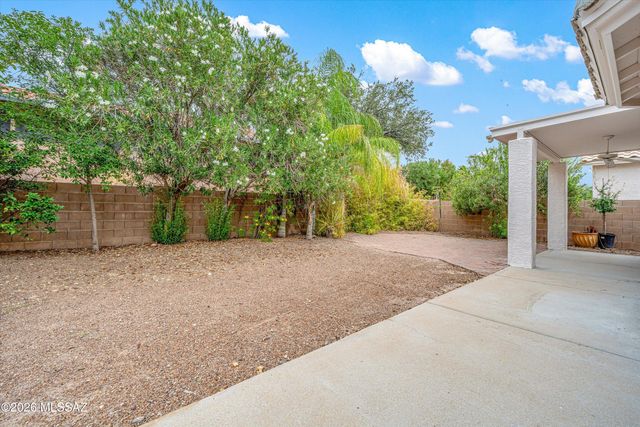 7767 E Windriver Drive, Tucson, AZ 85750