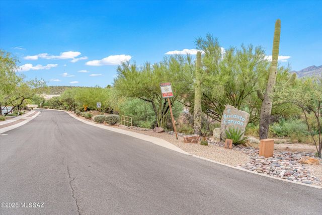 7767 E Windriver Drive, Tucson, AZ 85750