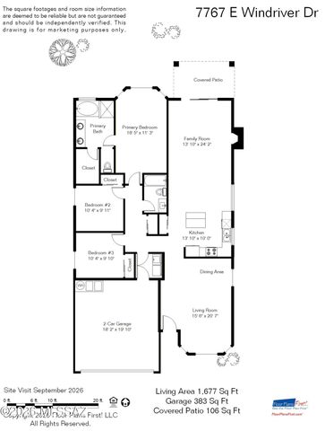 7767 E Windriver Drive, Tucson, AZ 85750