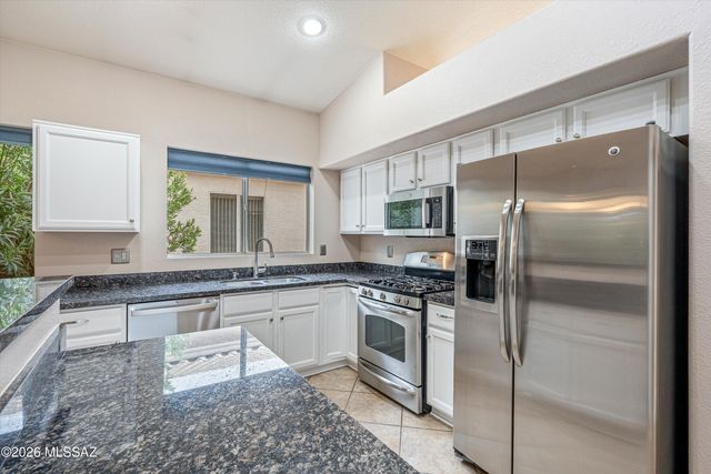 7767 E Windriver Drive, Tucson, AZ 85750