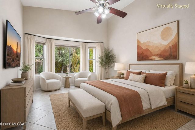 7767 E Windriver Drive, Tucson, AZ 85750