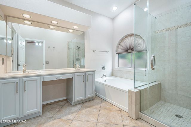 7767 E Windriver Drive, Tucson, AZ 85750
