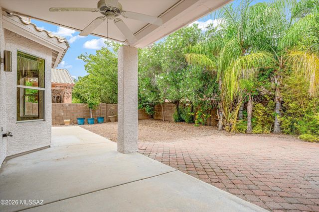 7767 E Windriver Drive, Tucson, AZ 85750
