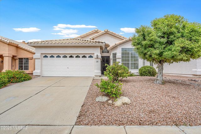 7767 E Windriver Drive, Tucson, AZ 85750