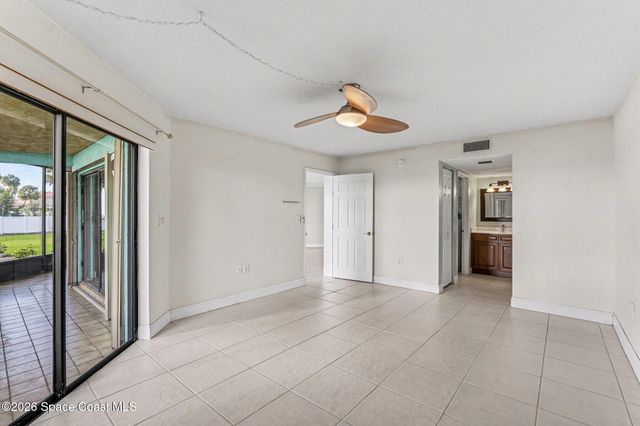 100 Canebreakers Drive 108, Cocoa, FL 32927